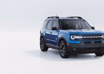 Lançamentos de carros no Brasil em 2025