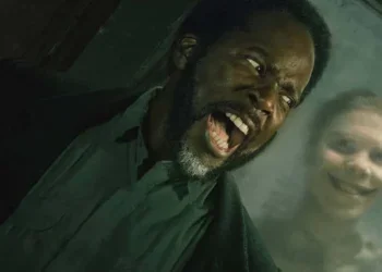 O segredo sombrio dessa série vai te deixar sem fôlego