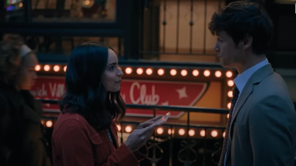 O filme que guarda reviravoltas surpreendentes até o último minuto