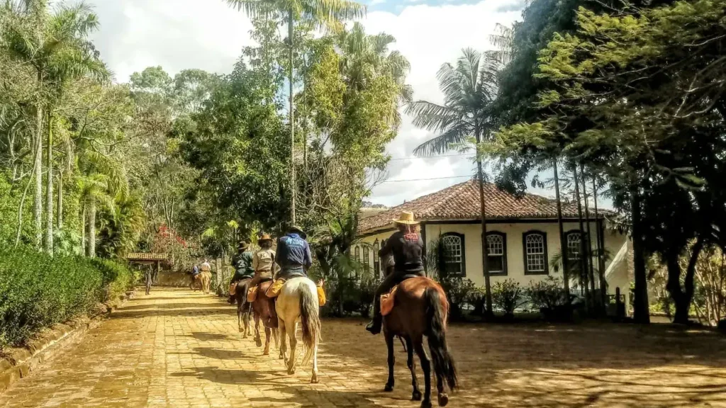 Os 6 charme do sul de minas gerais que você não pode perder