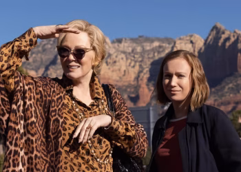 ‘Hacks’ 4ª temporada chega ao streaming trazendo humor, vulnerabilidade e crítica social