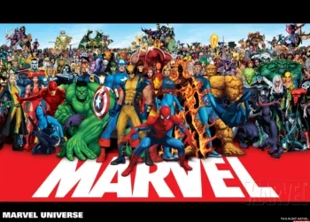 O filme de Super-Heróis mais aguardado da Marvel já está nos cinemas